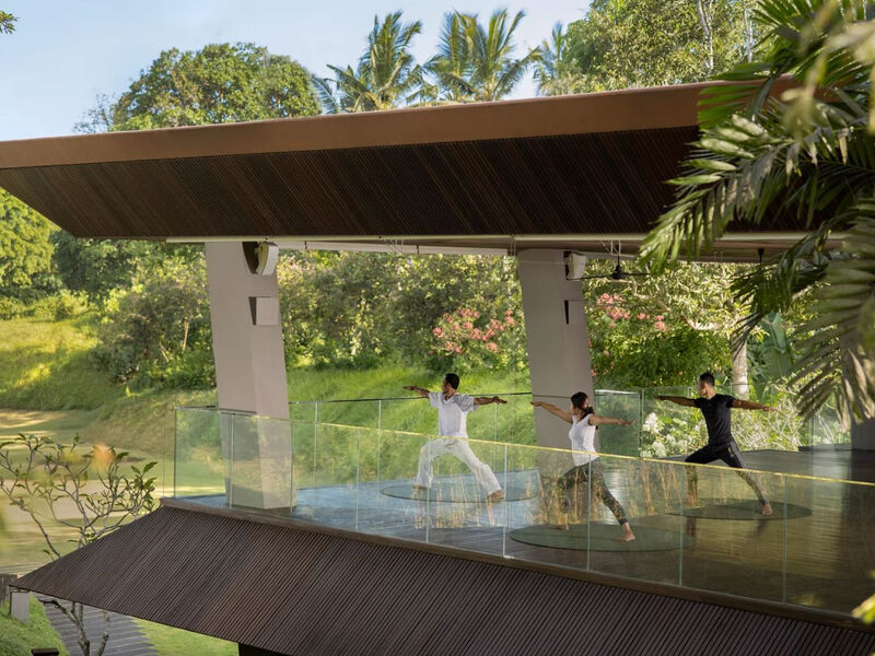 Maya Resort & Spa Ubud