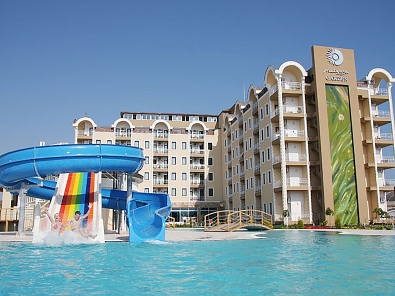 Maya World Belek