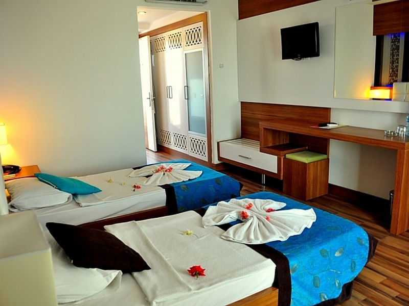 Maya World Belek
