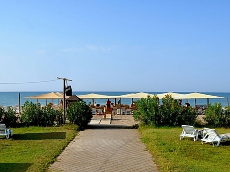 Maya World Belek