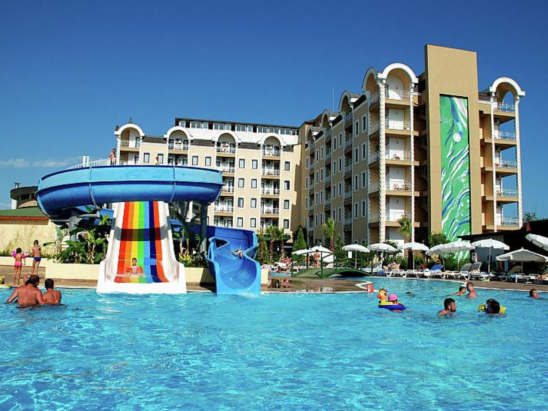 Maya World Belek