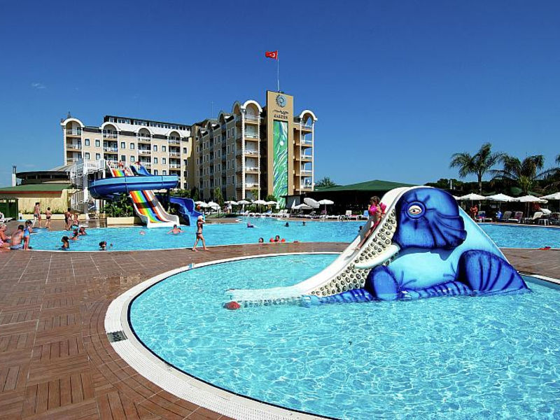 Maya World Belek