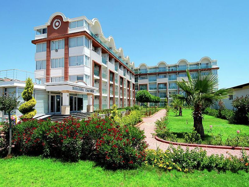 Maya World Belek