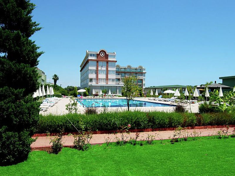 Maya World Belek