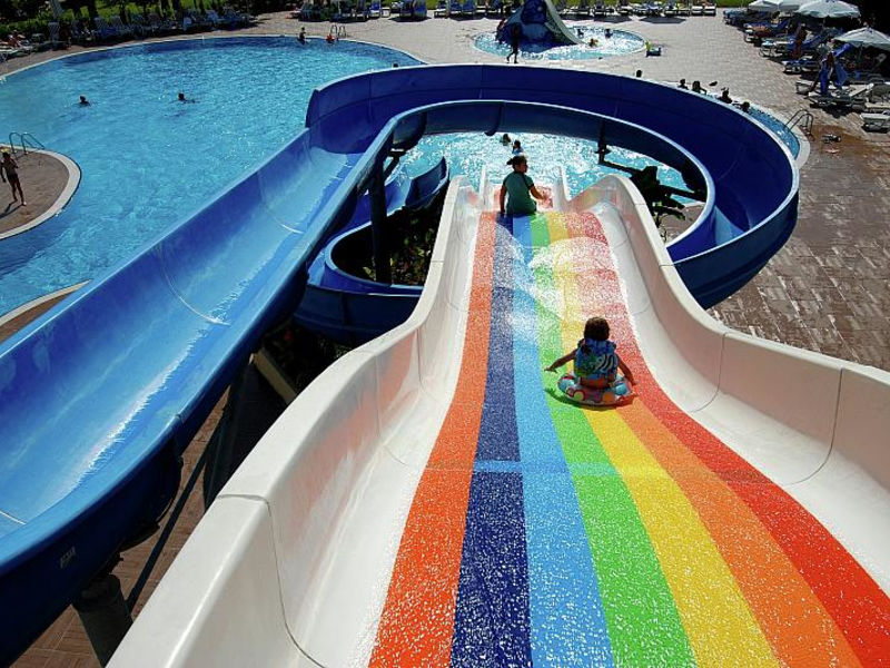 Maya World Belek