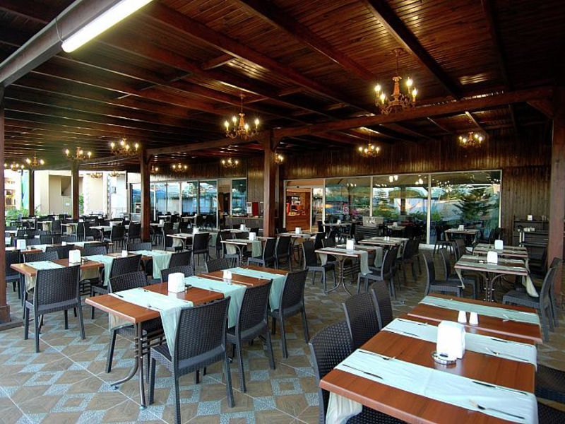 Maya World Belek