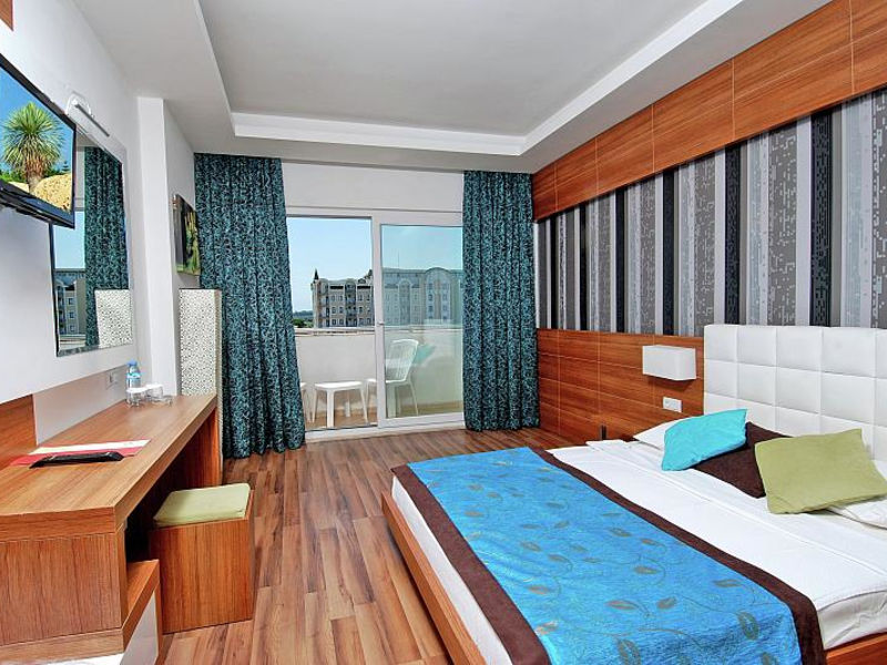 Maya World Belek