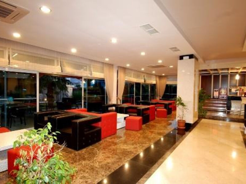 Maya World Belek