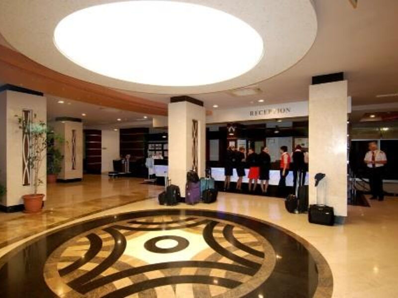 Maya World Belek