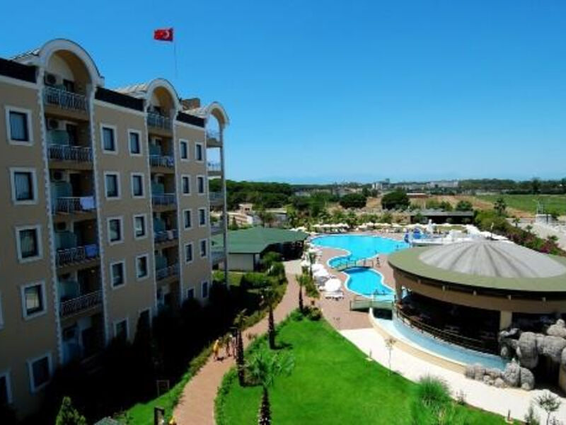 Maya World Belek