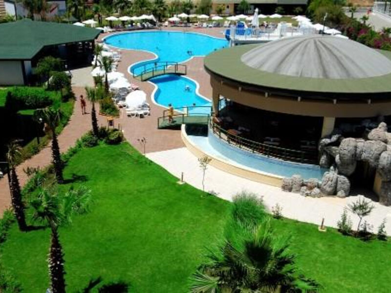 Maya World Belek