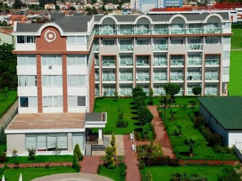Maya World Belek