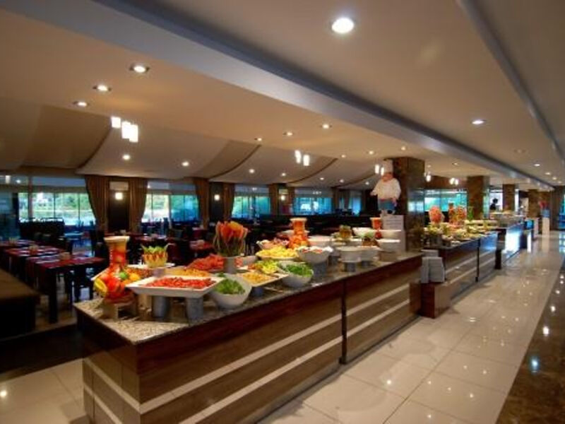 Maya World Belek