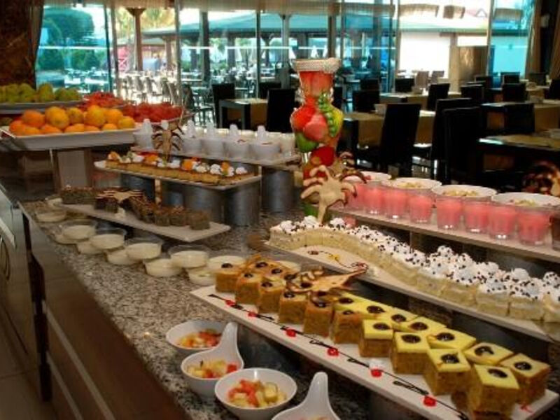 Maya World Belek