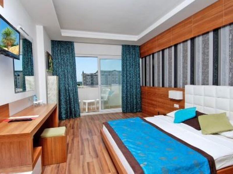 Maya World Belek