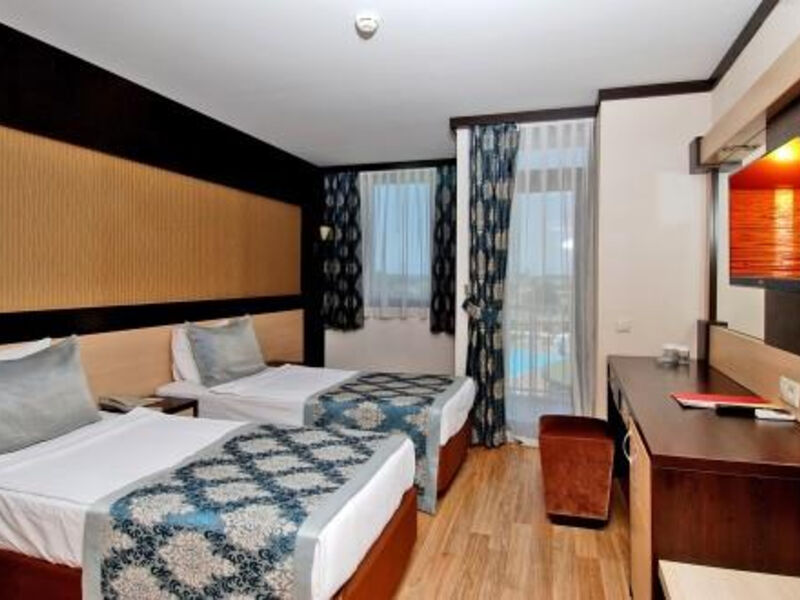 Maya World Belek