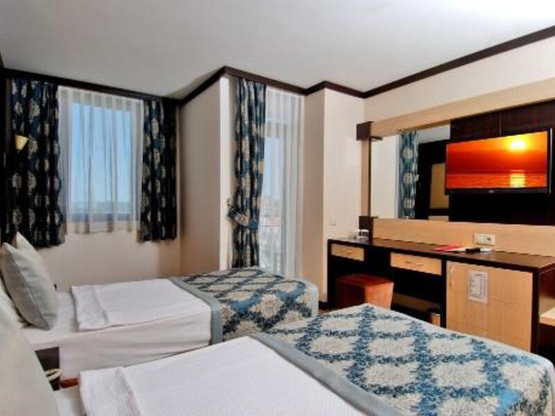 Maya World Belek