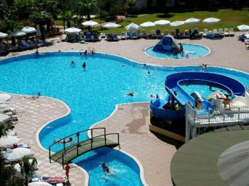 Maya World Belek