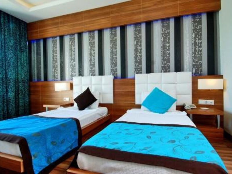 Maya World Belek