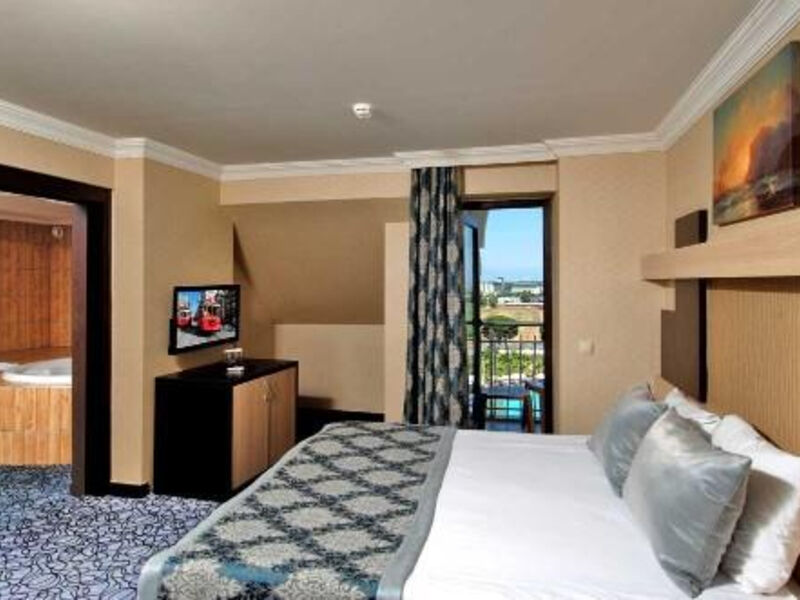 Maya World Belek