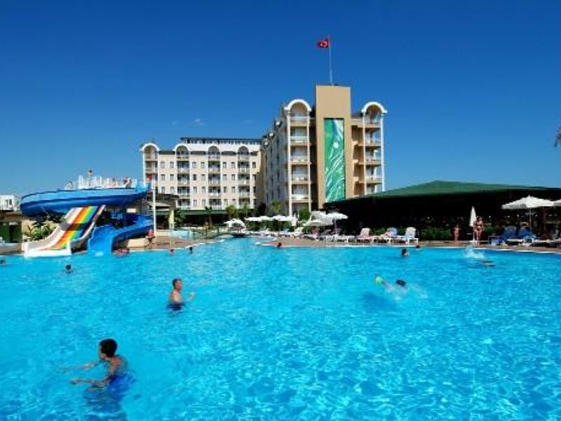 Maya World Belek
