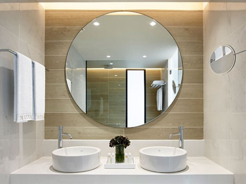 Mayia Exclusive Resort & Spa