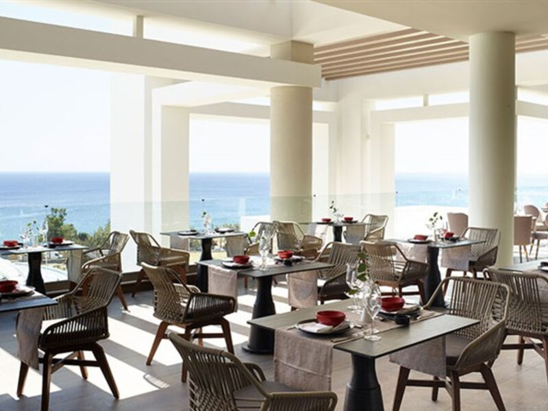 Mayia Exclusive Resort & Spa