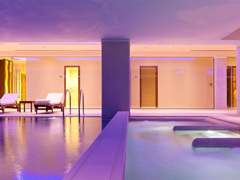 Mayia Exclusive Resort & Spa