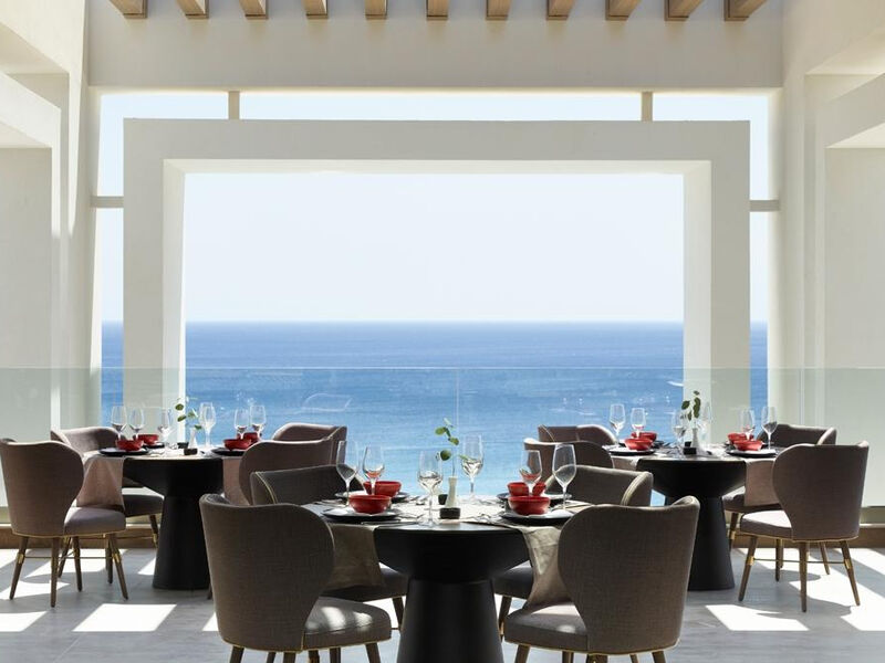 Mayia Exclusive Resort & Spa