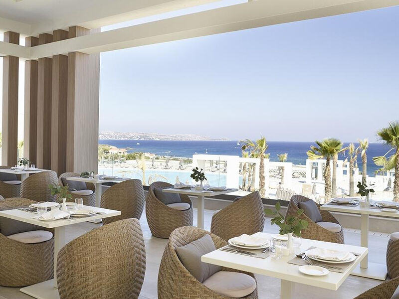 Mayia Exclusive Resort & Spa