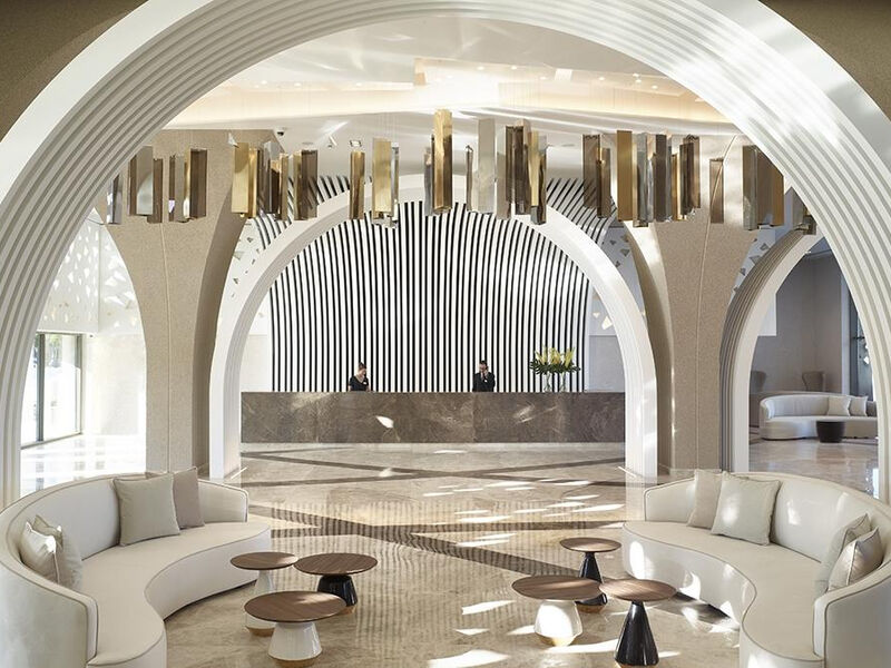 Mayia Exclusive Resort & Spa