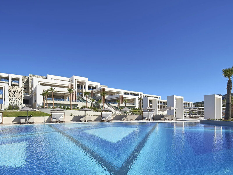 Mayia Exclusive Resort & Spa