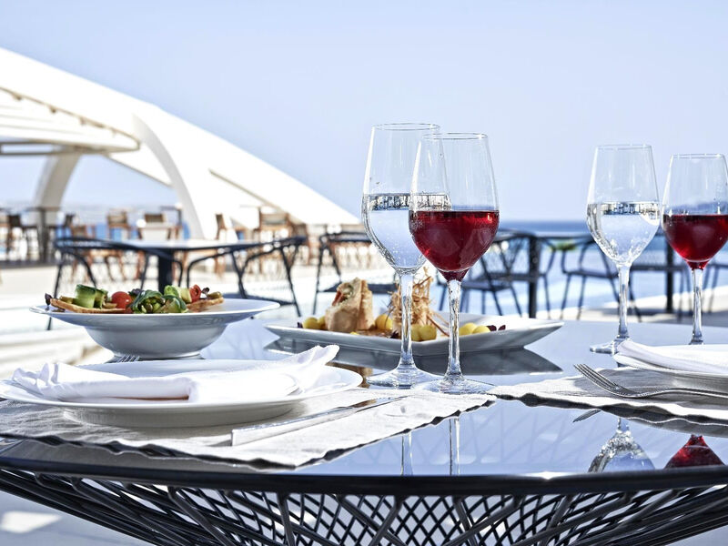 Mayia Exclusive Resort & Spa