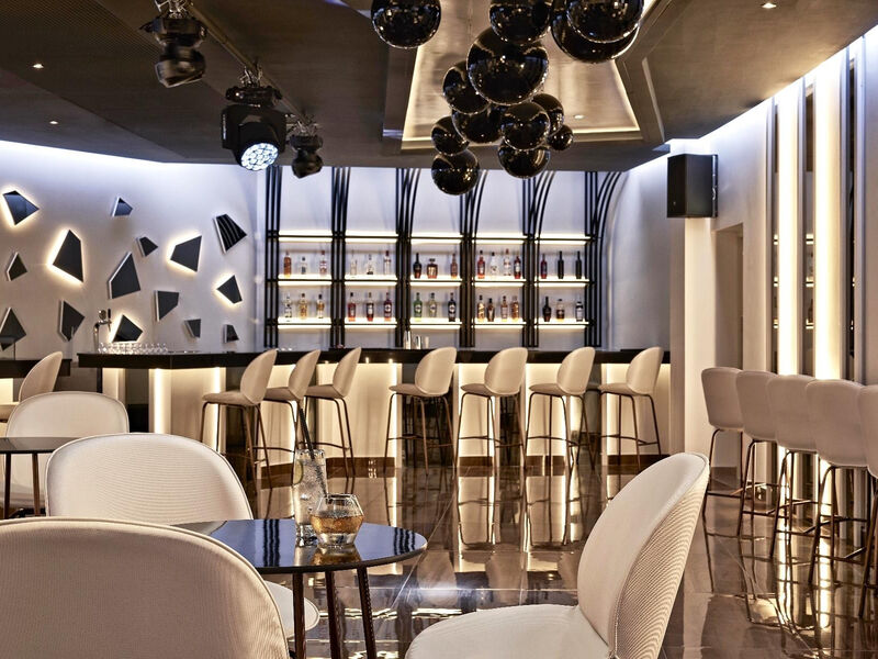 Mayia Exclusive Resort & Spa