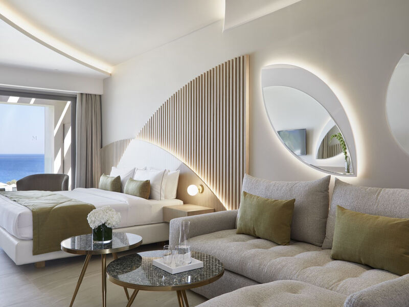Mayia Exclusive Resort
