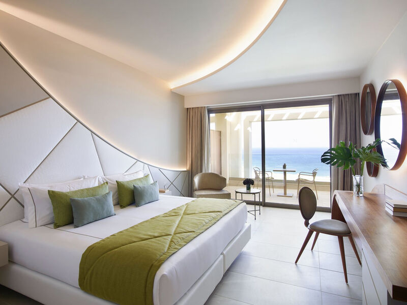 Mayia Exclusive Resort