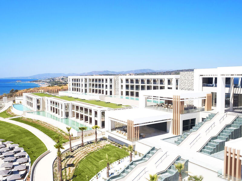 Mayia Exclusive Resort