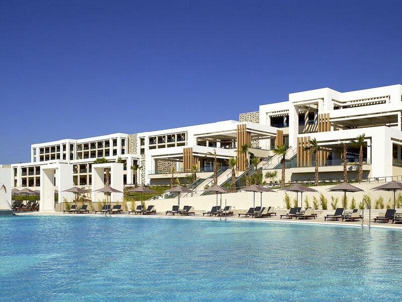 Mayia Exclusive Resort