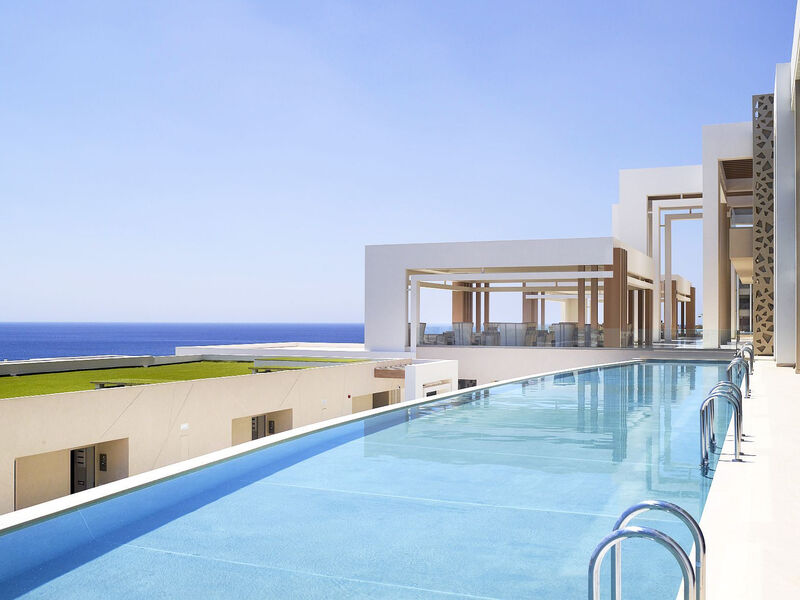 Mayia Exclusive Resort
