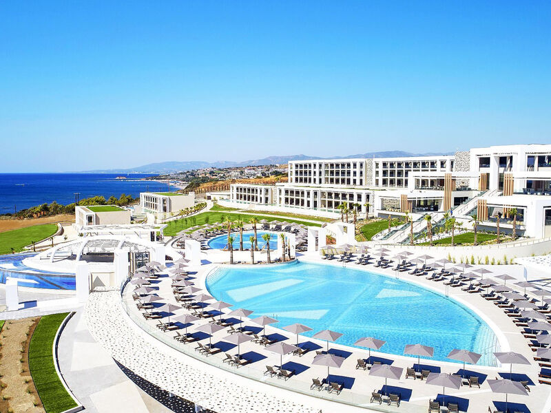 Mayia Exclusive Resort