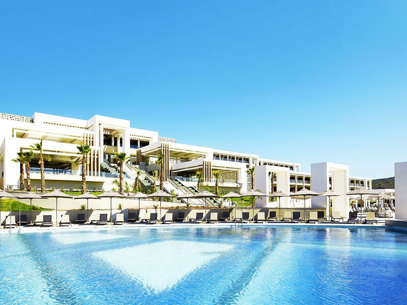 Mayia Exclusive Resort