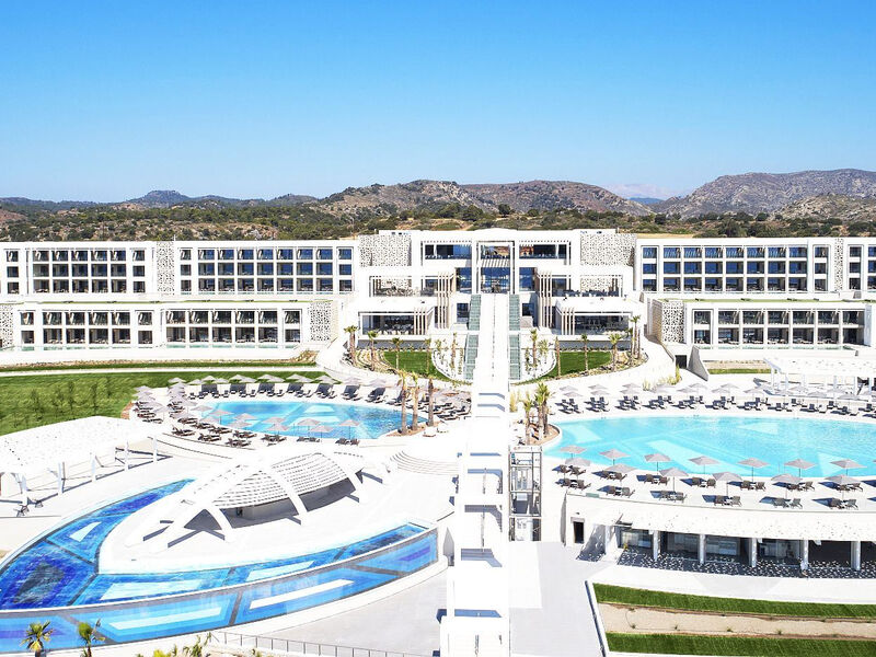 Mayia Exclusive Resort