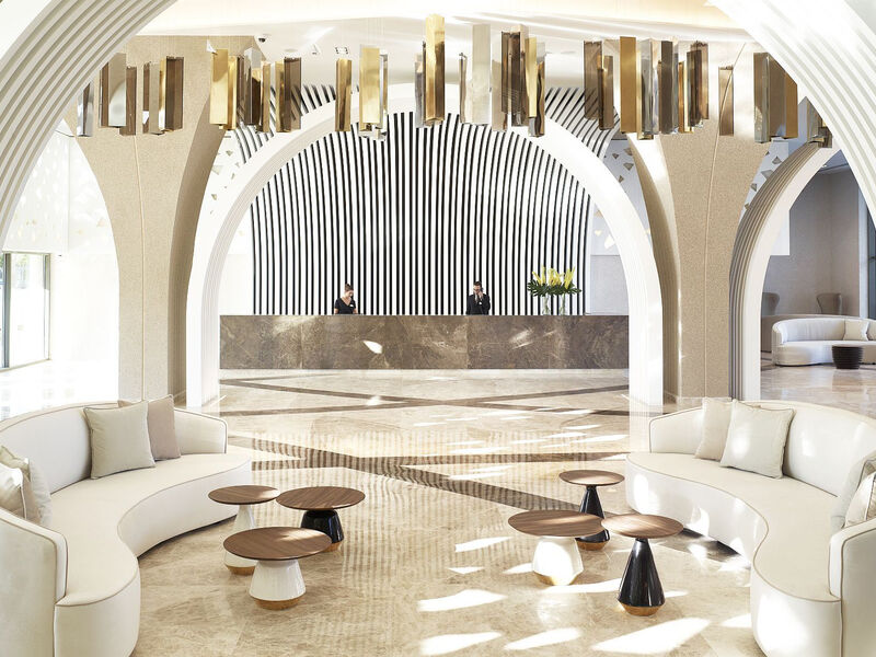 Mayia Exclusive Resort