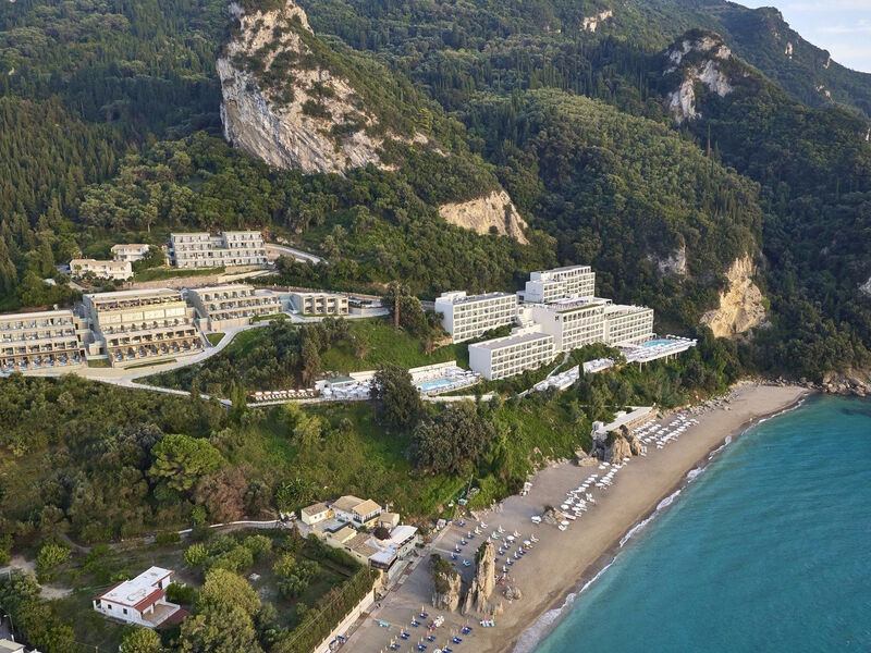 Mayor La Grotta Verde