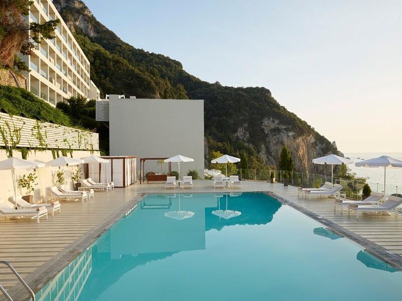 Mayor La Grotta Verde Grand Resort