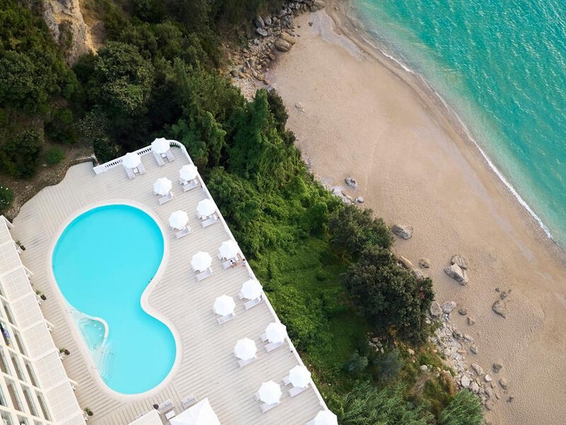 Mayor La Grotta Verde Grand Resort