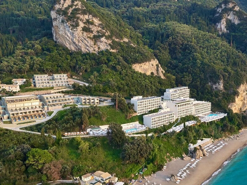 Mayor La Grotta Verde Grand Resort