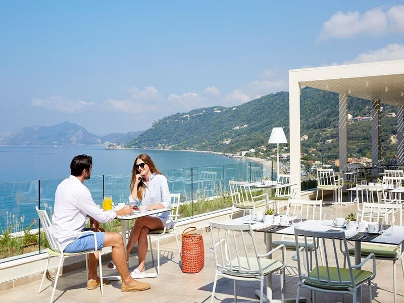 Mayor La Grotta Verde Grand Resort