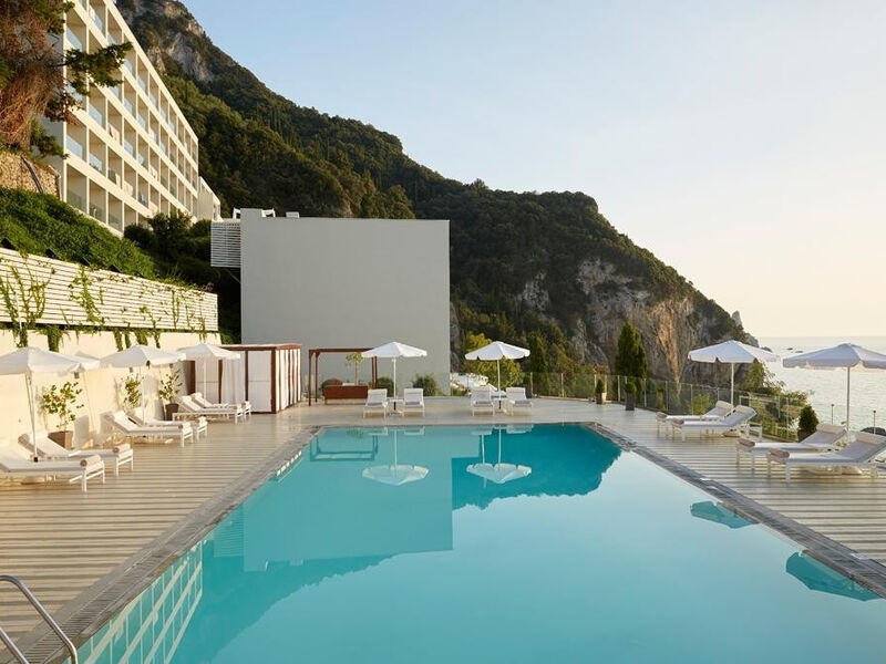 Mayor La Grotta Verde Grand Resort