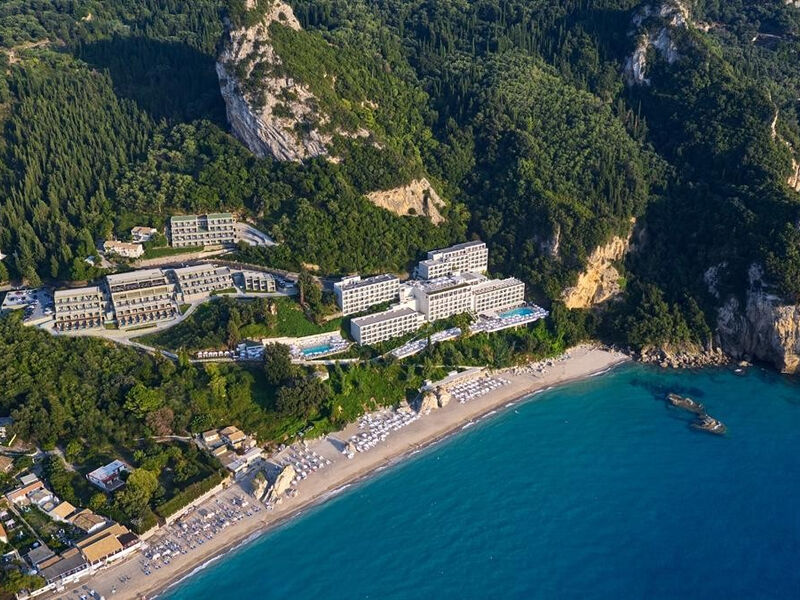 Mayor La Grotta Verde Grand Resort